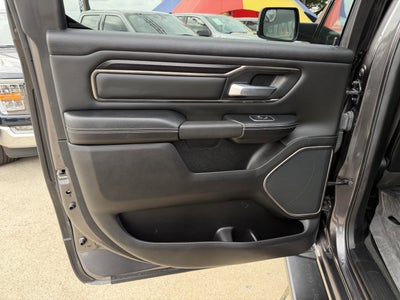 2023 RAM 1500 Rebel