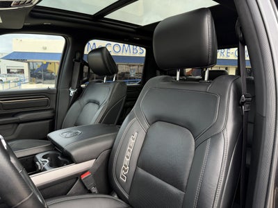 2023 RAM 1500 Rebel