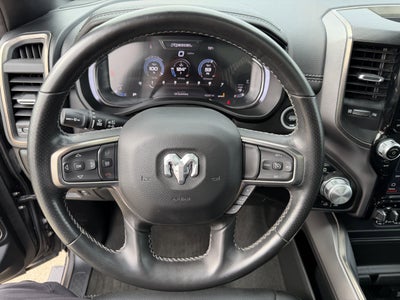 2023 RAM 1500 Rebel