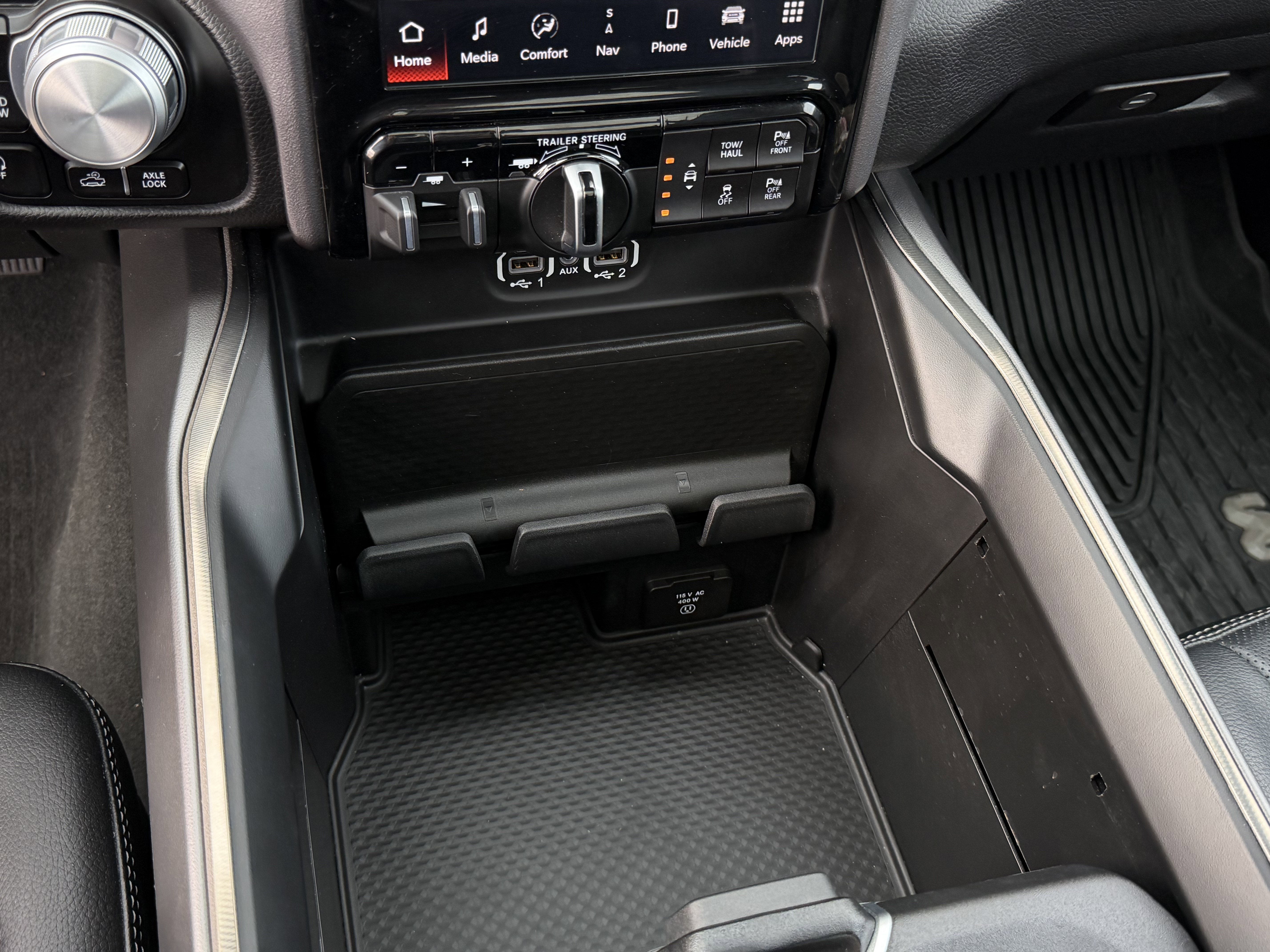 2023 RAM 1500 Rebel