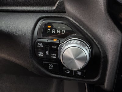 2023 RAM 1500 Rebel