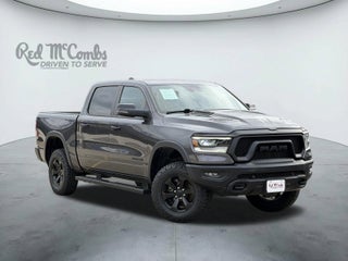 2023 RAM 1500 Rebel