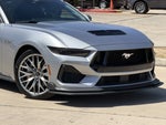 2025 Ford Mustang Base