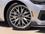 2025 Ford Mustang Base