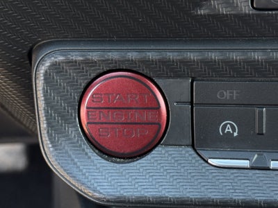 2024 Ford Mustang Base