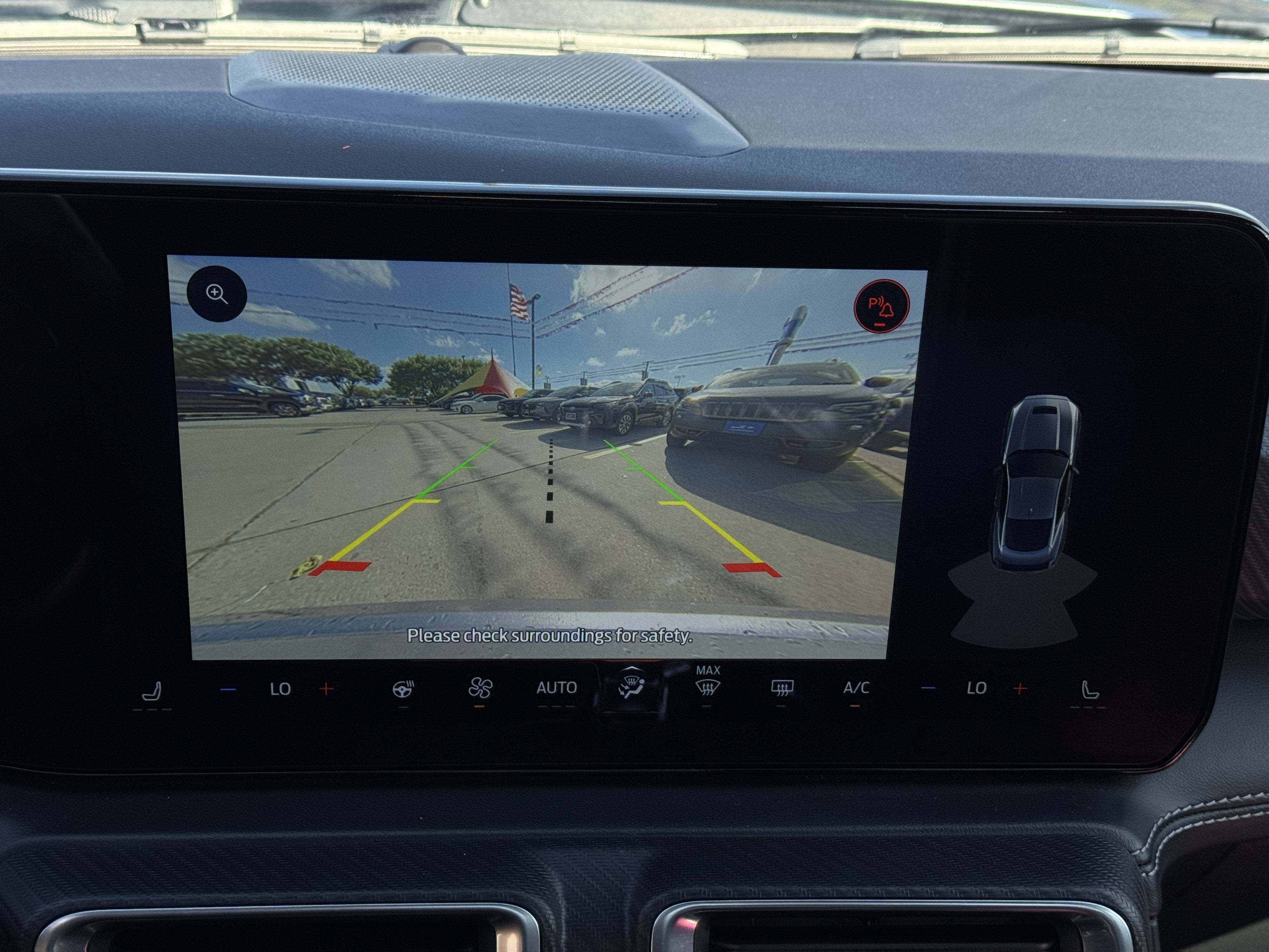 2024 Ford Mustang Base