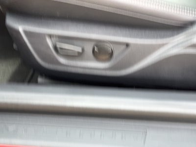 2026 Ford Mustang Base