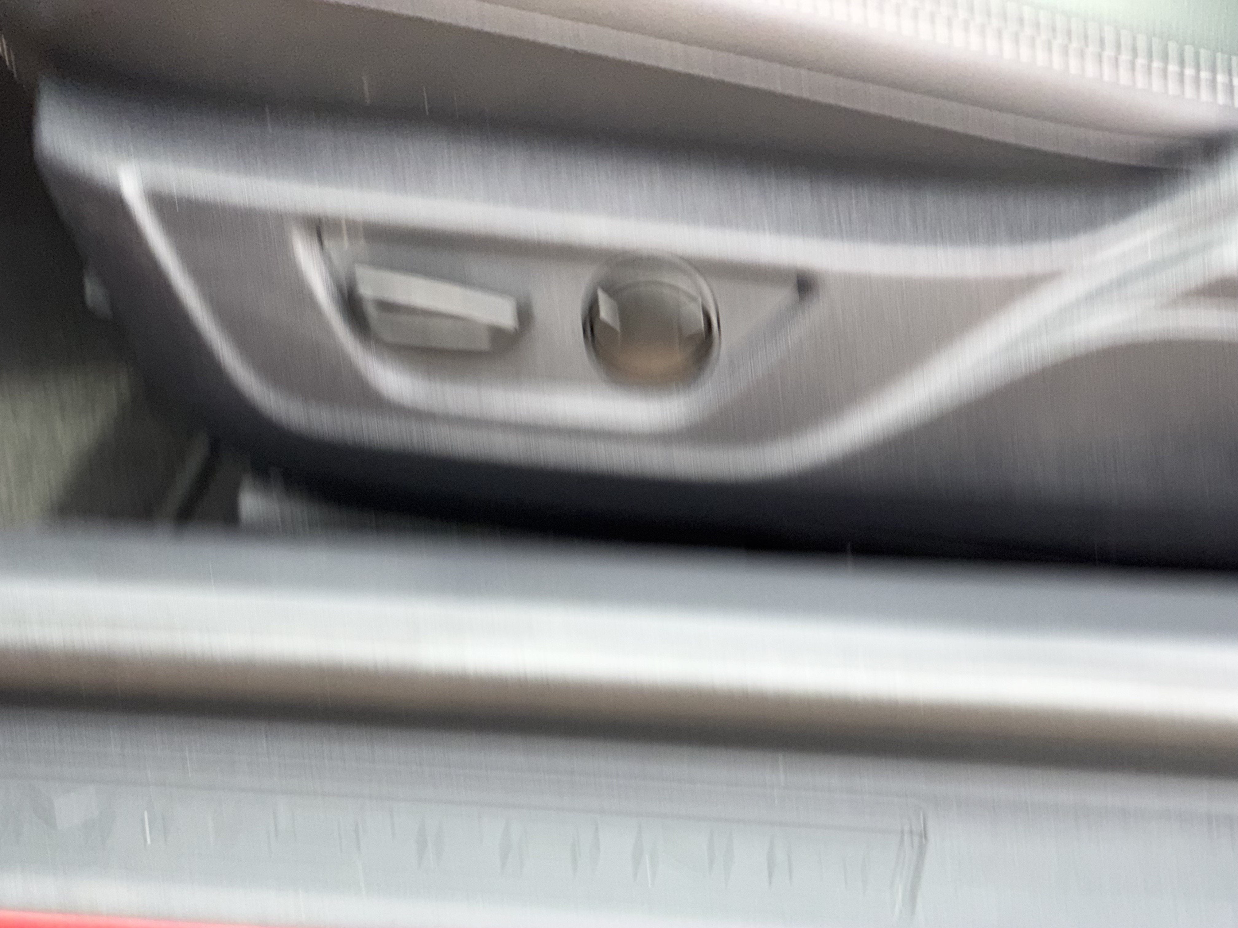 2026 Ford Mustang Base