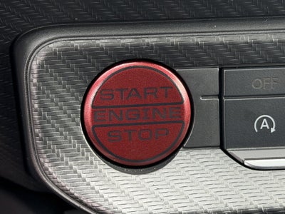2026 Ford Mustang Base