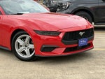 2026 Ford Mustang Base