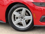 2026 Ford Mustang Base