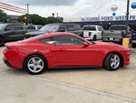 2026 Ford Mustang Base