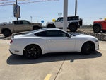 2021 Ford Mustang Base