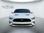 2023 Ford Mustang EcoBoost