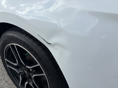 2023 Ford Mustang EcoBoost