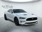 2023 Ford Mustang EcoBoost