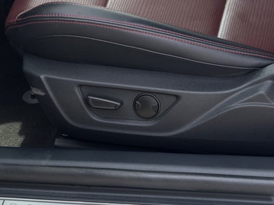 2024 Ford Mustang Base