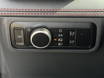 2024 Ford Mustang Base