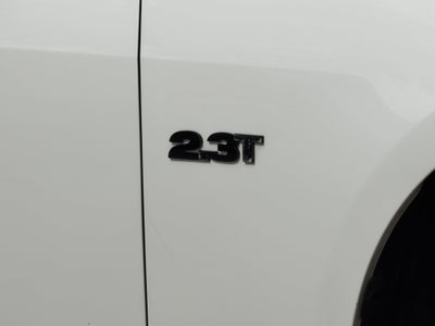 2024 Ford Mustang Base