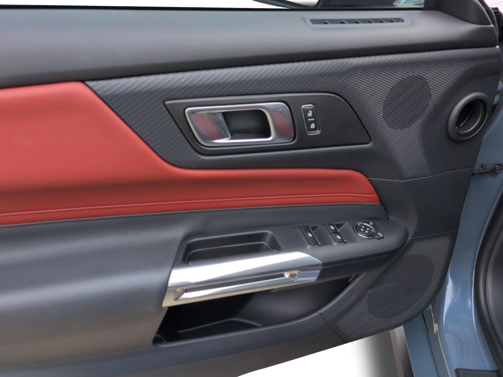 2025 Ford Mustang EcoBoost Premium Convertible