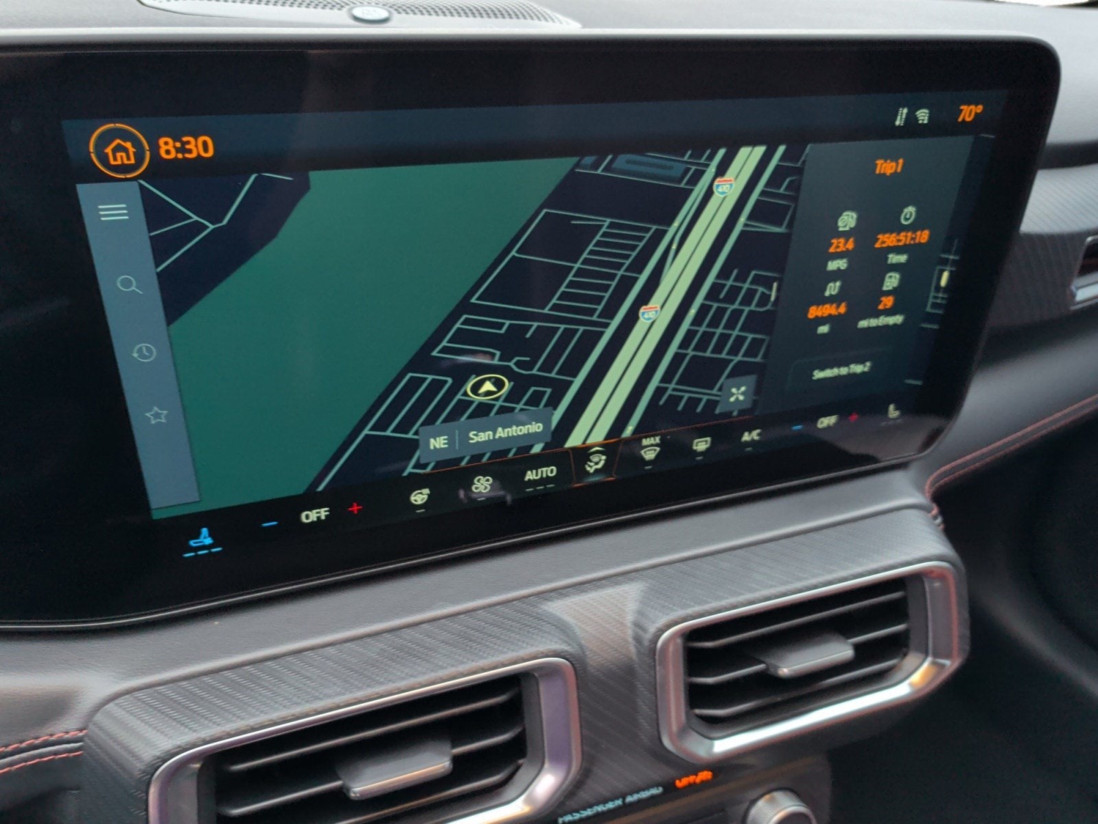 2025 Ford Mustang EcoBoost Premium Convertible