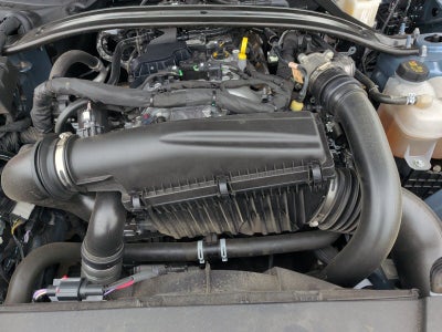 2025 Ford Mustang EcoBoost Premium Convertible