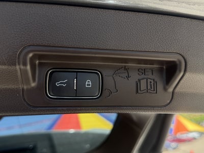 2022 Ford Explorer King Ranch