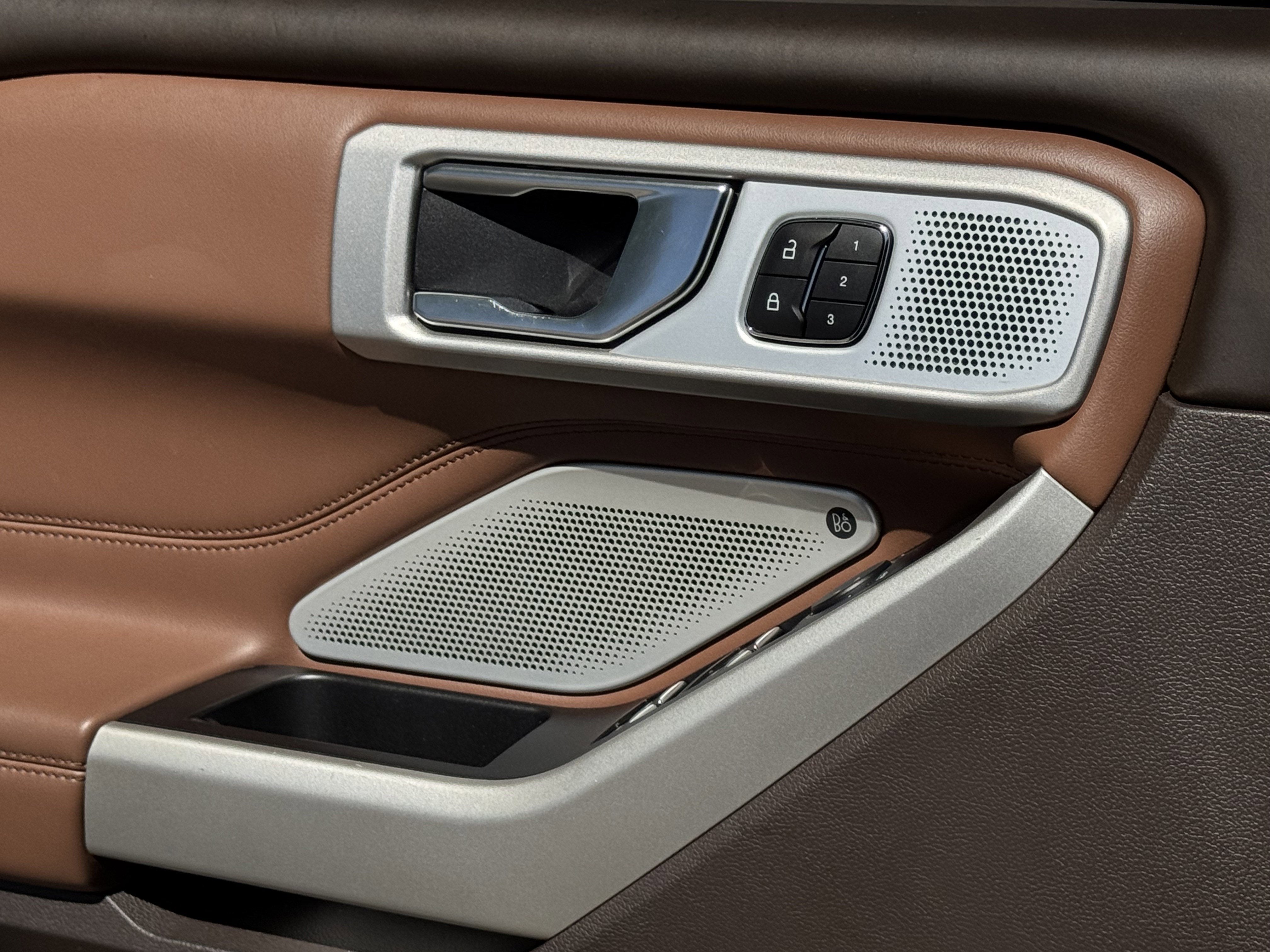 2022 Ford Explorer King Ranch