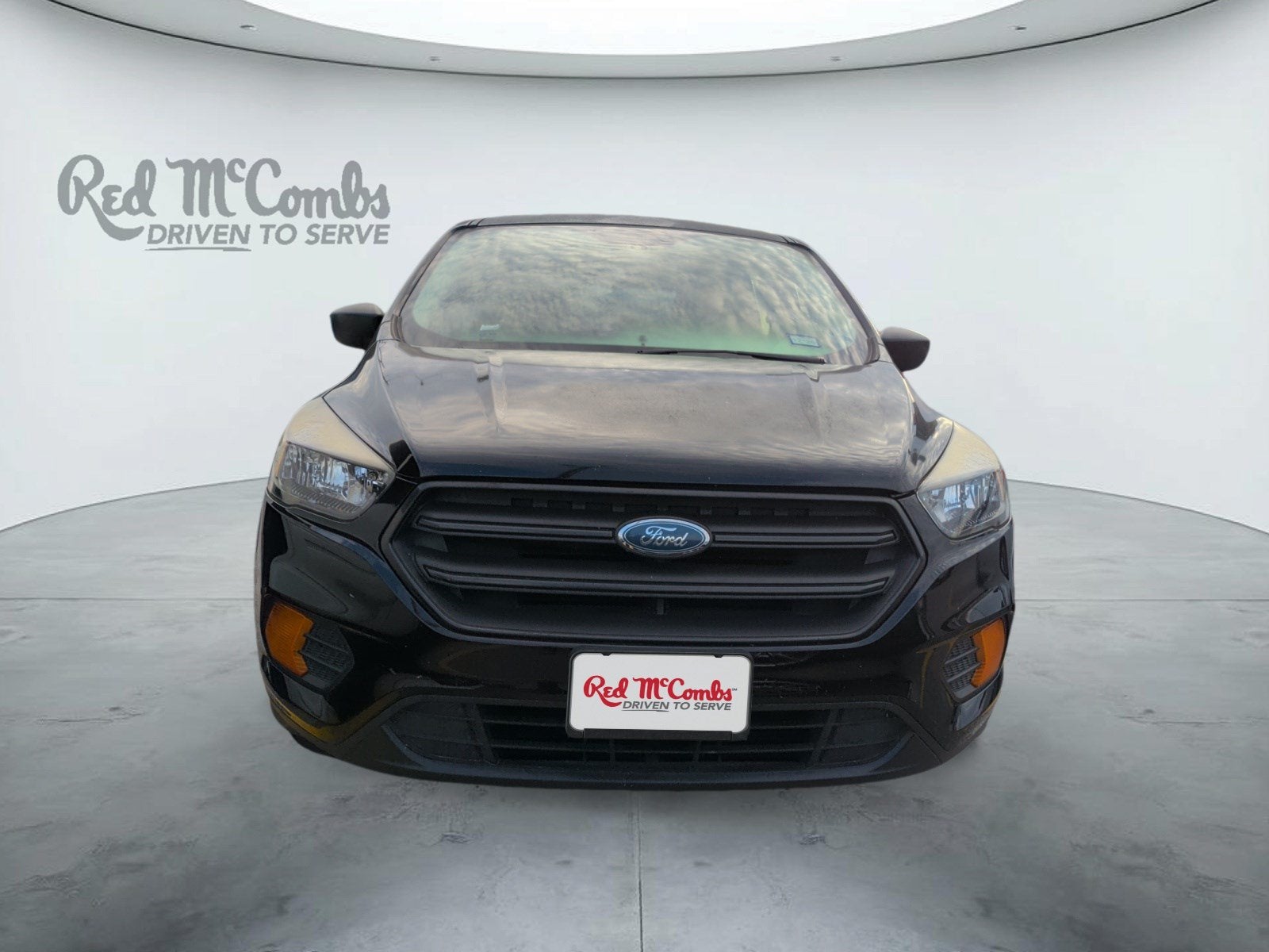 2019 Ford Escape S
