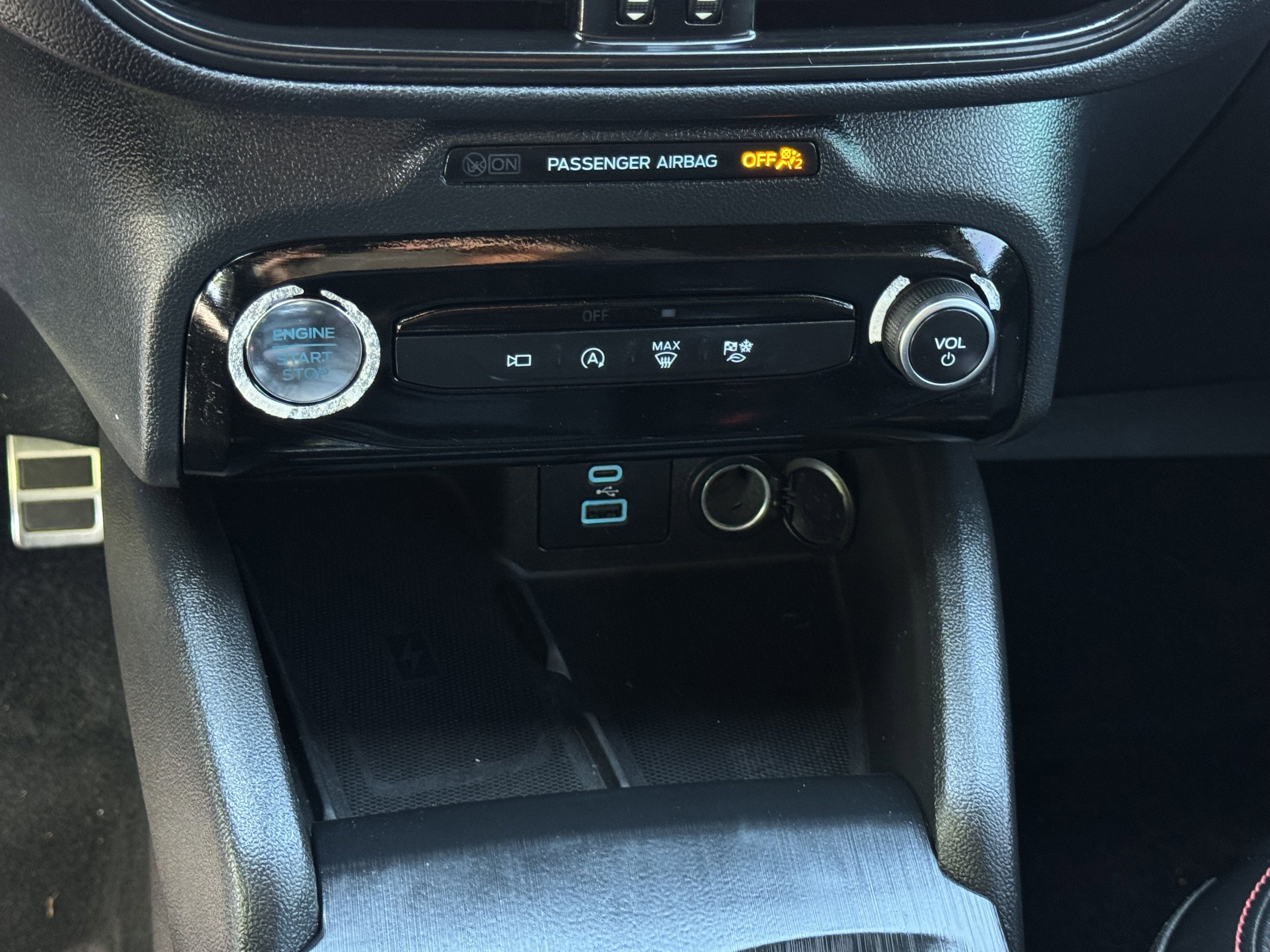 2023 Ford Escape ST-Line Select