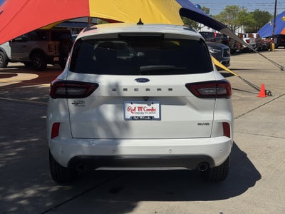2023 Ford Escape ST-Line Select