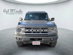 2023 Ford Bronco Big Bend®