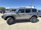 2024 Ford Bronco Everglades