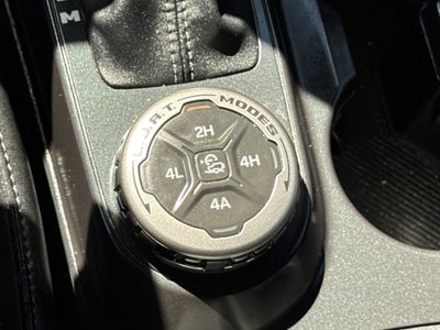 2024 Ford Bronco Everglades