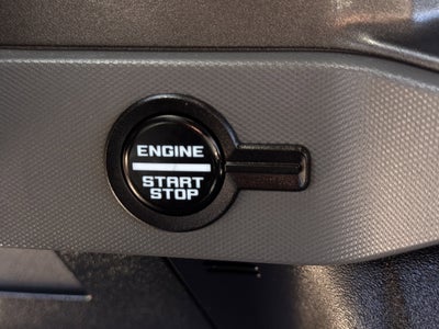 2024 Ford Bronco Everglades