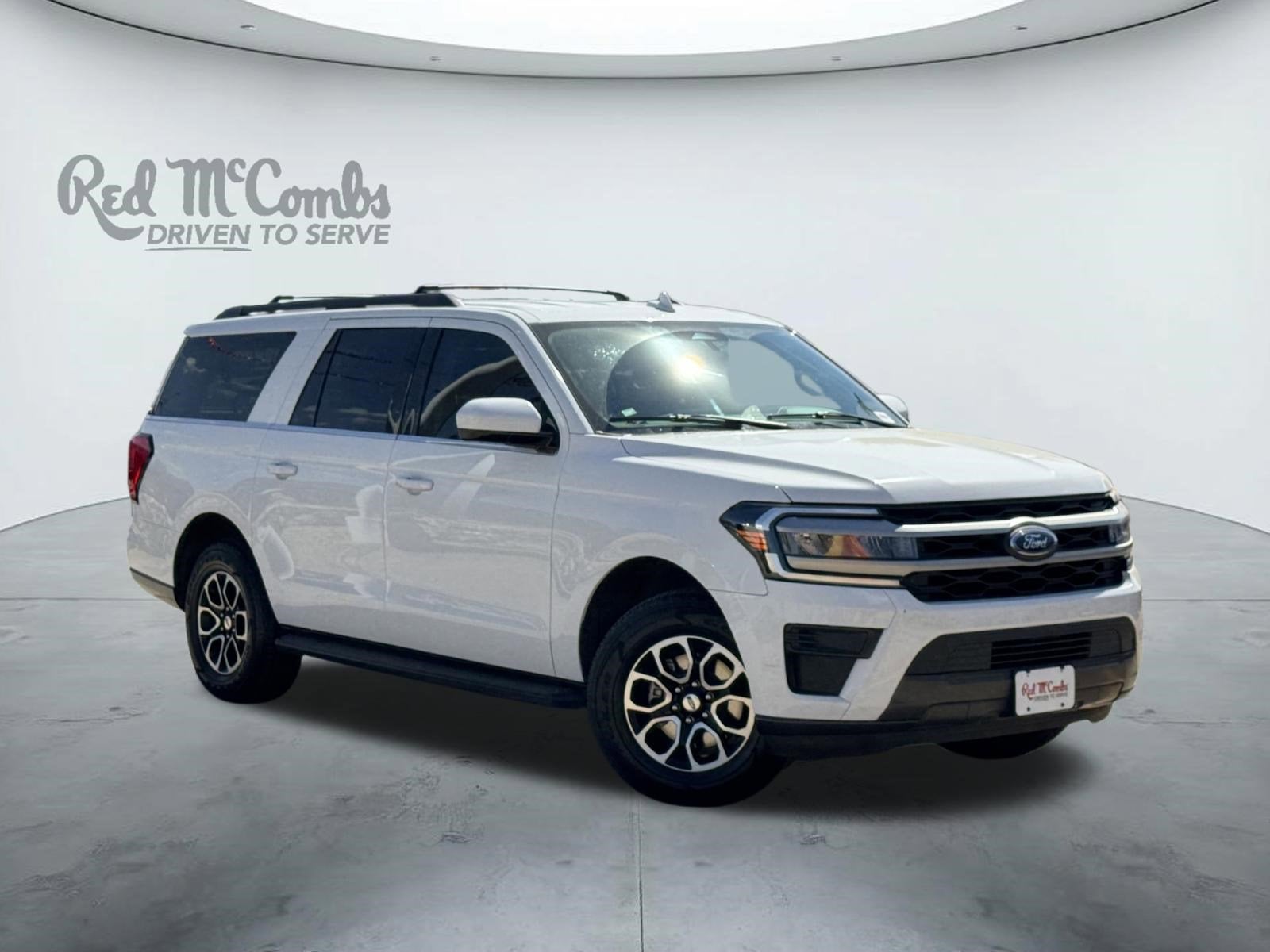 2022 Ford Expedition MAX XLT