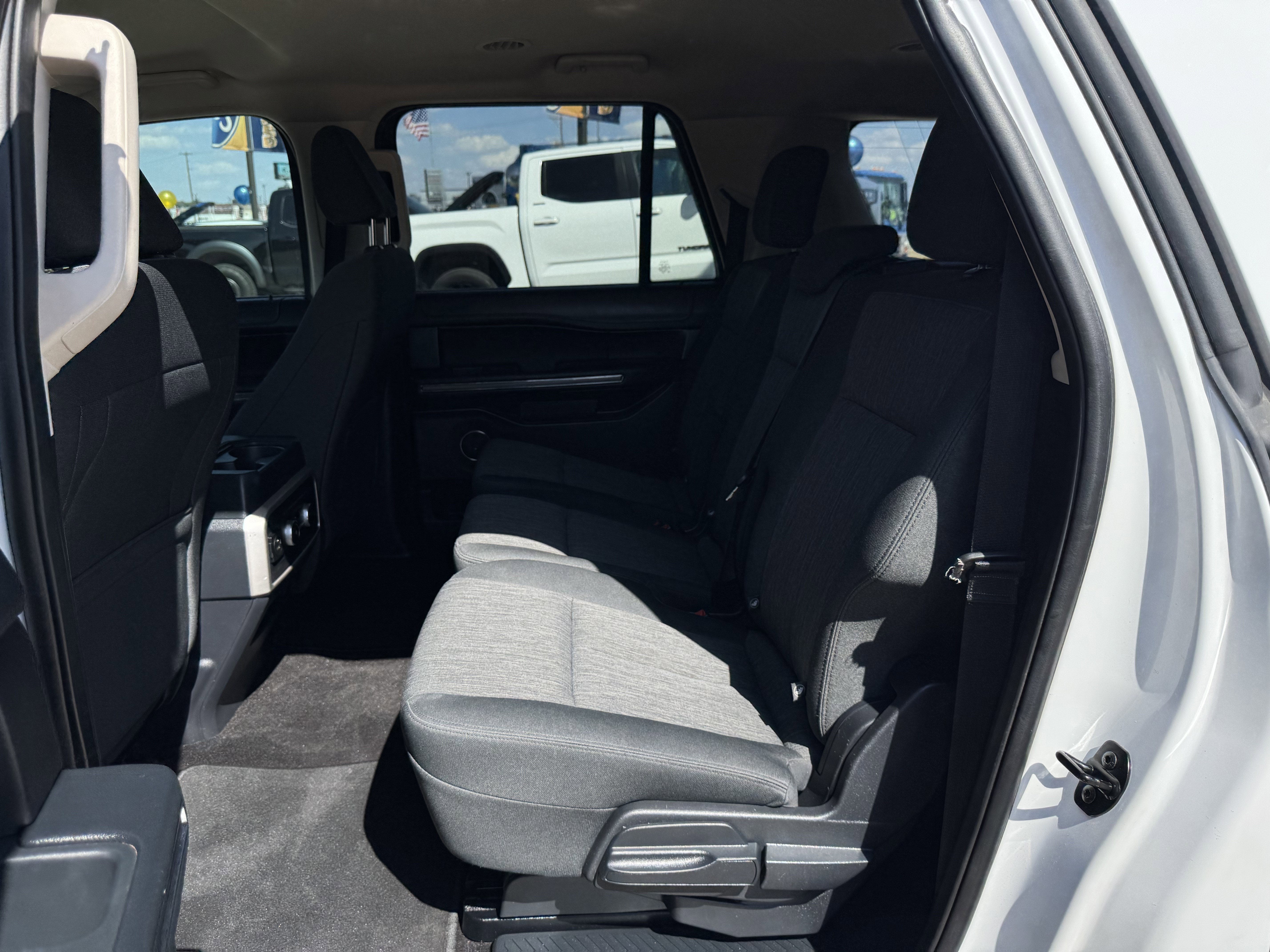 2022 Ford Expedition MAX XLT