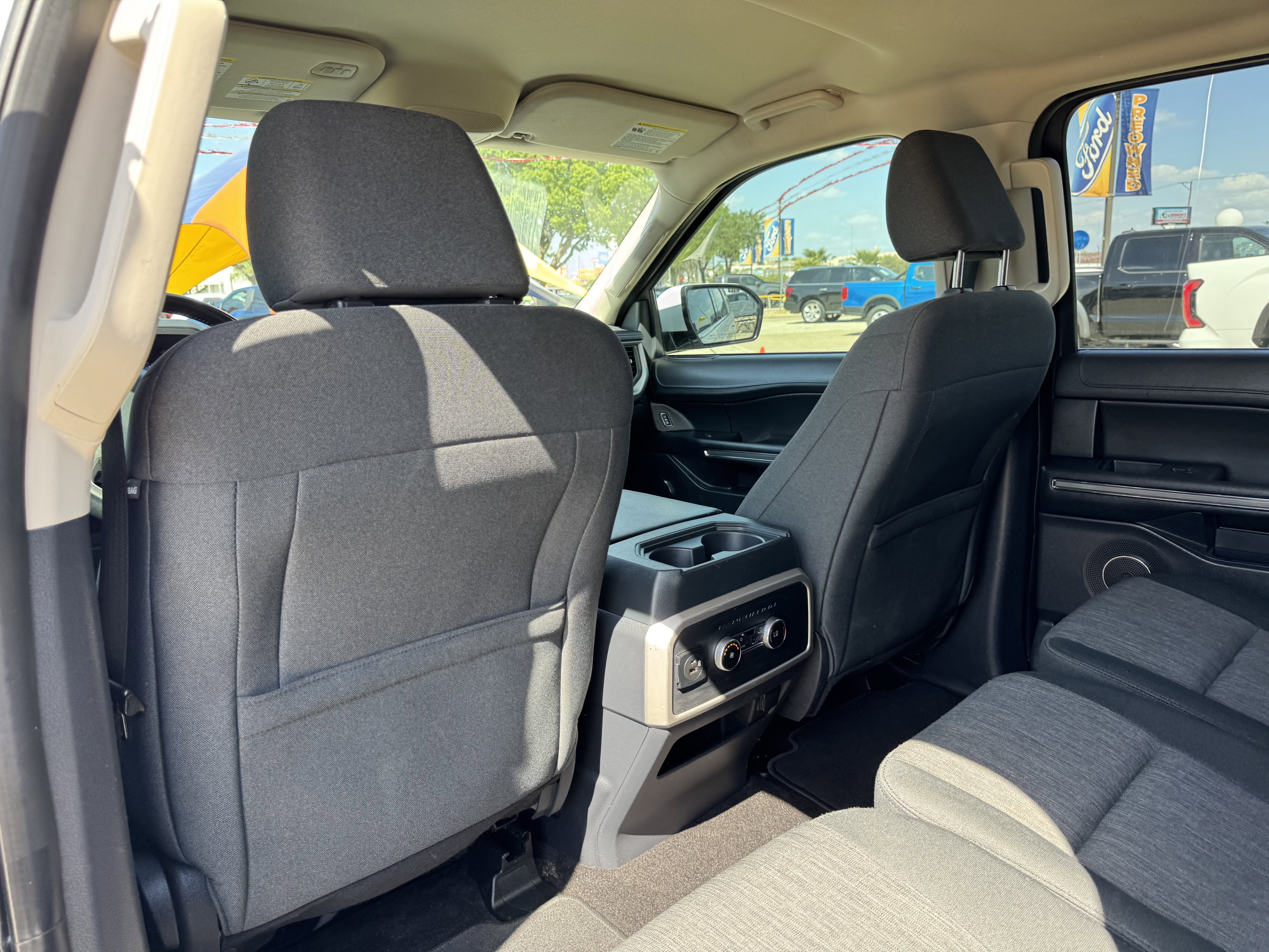 2022 Ford Expedition MAX XLT