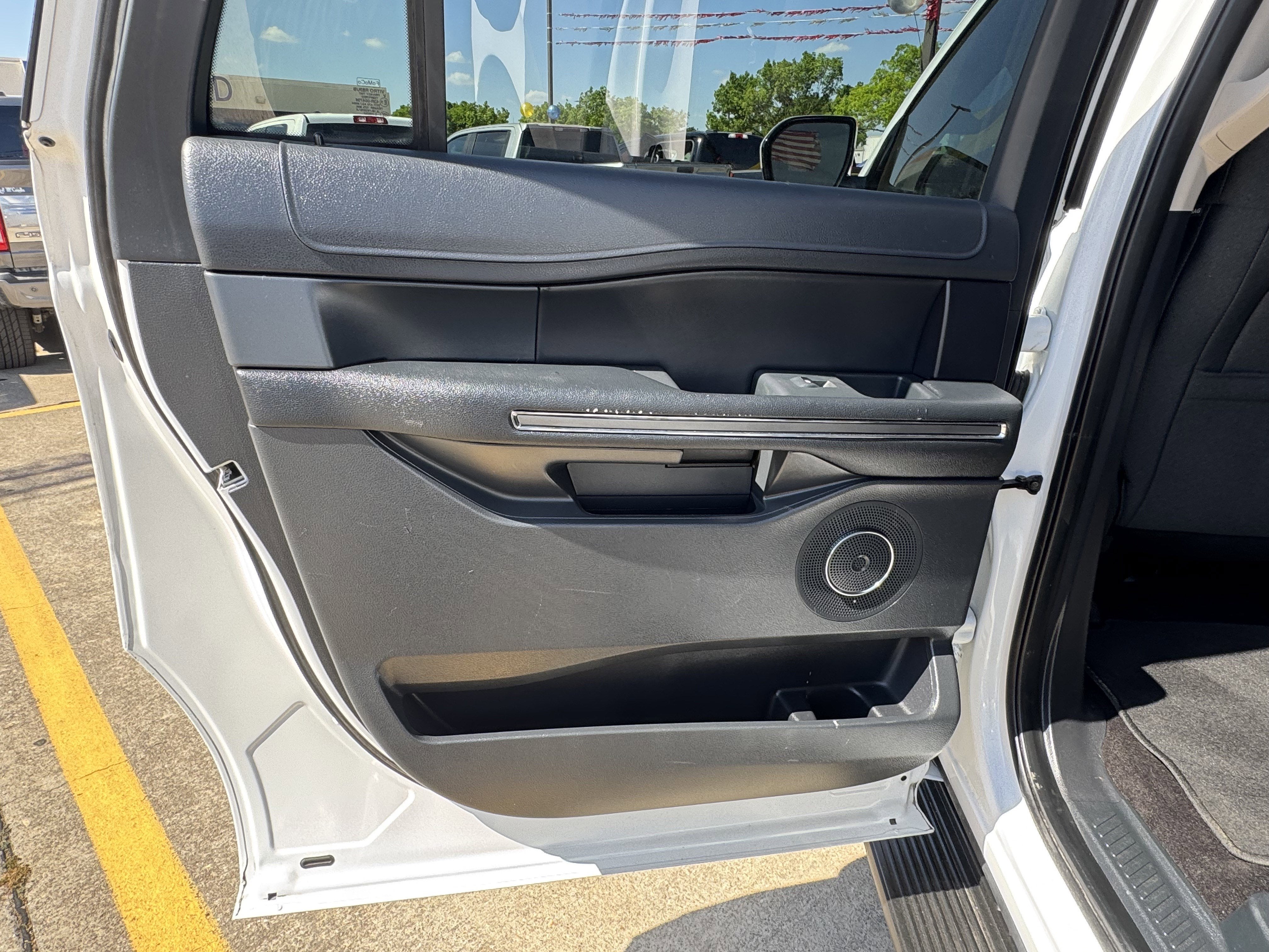 2022 Ford Expedition MAX XLT