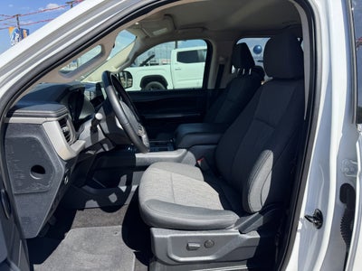 2022 Ford Expedition MAX XLT