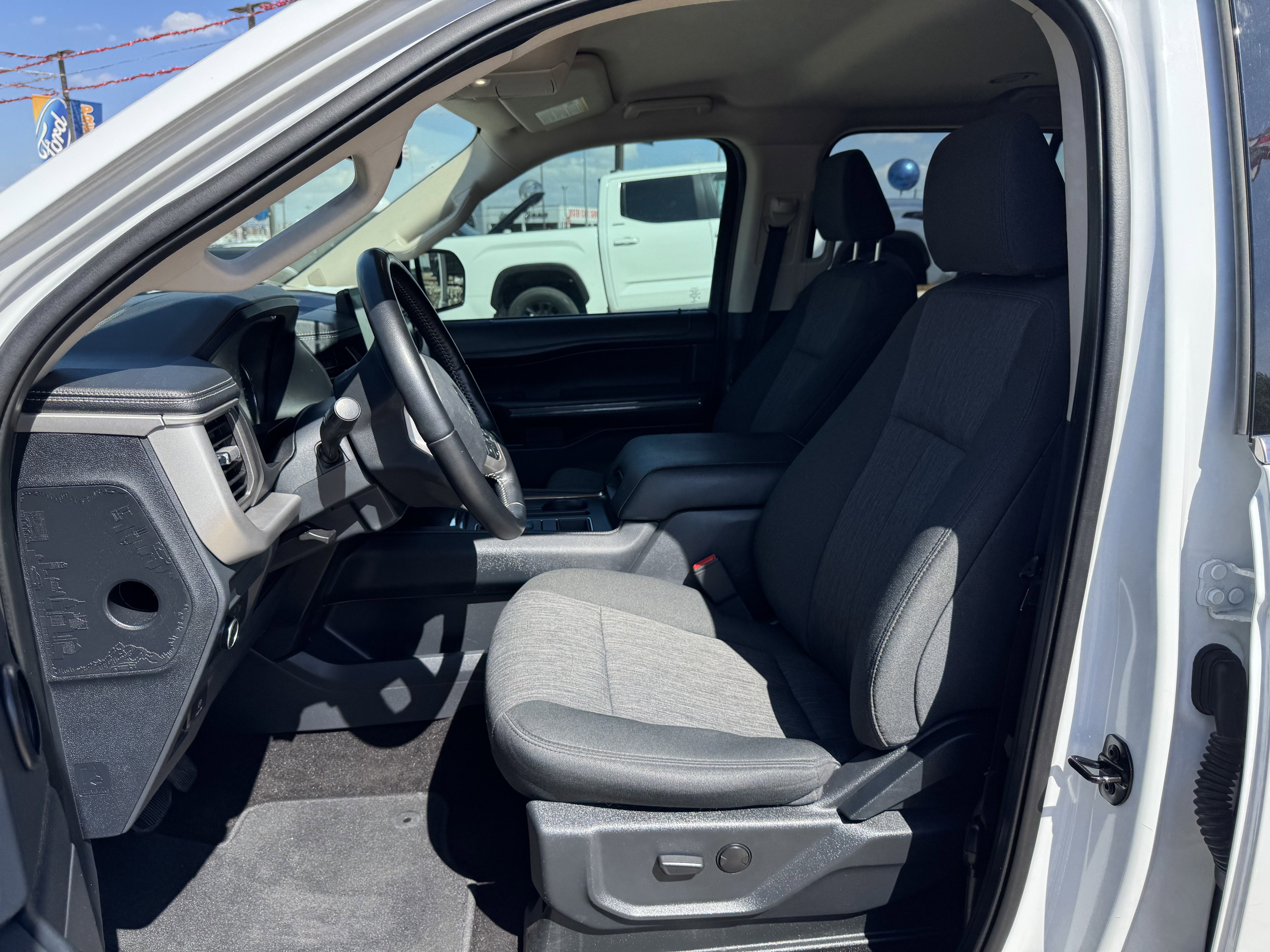 2022 Ford Expedition MAX XLT