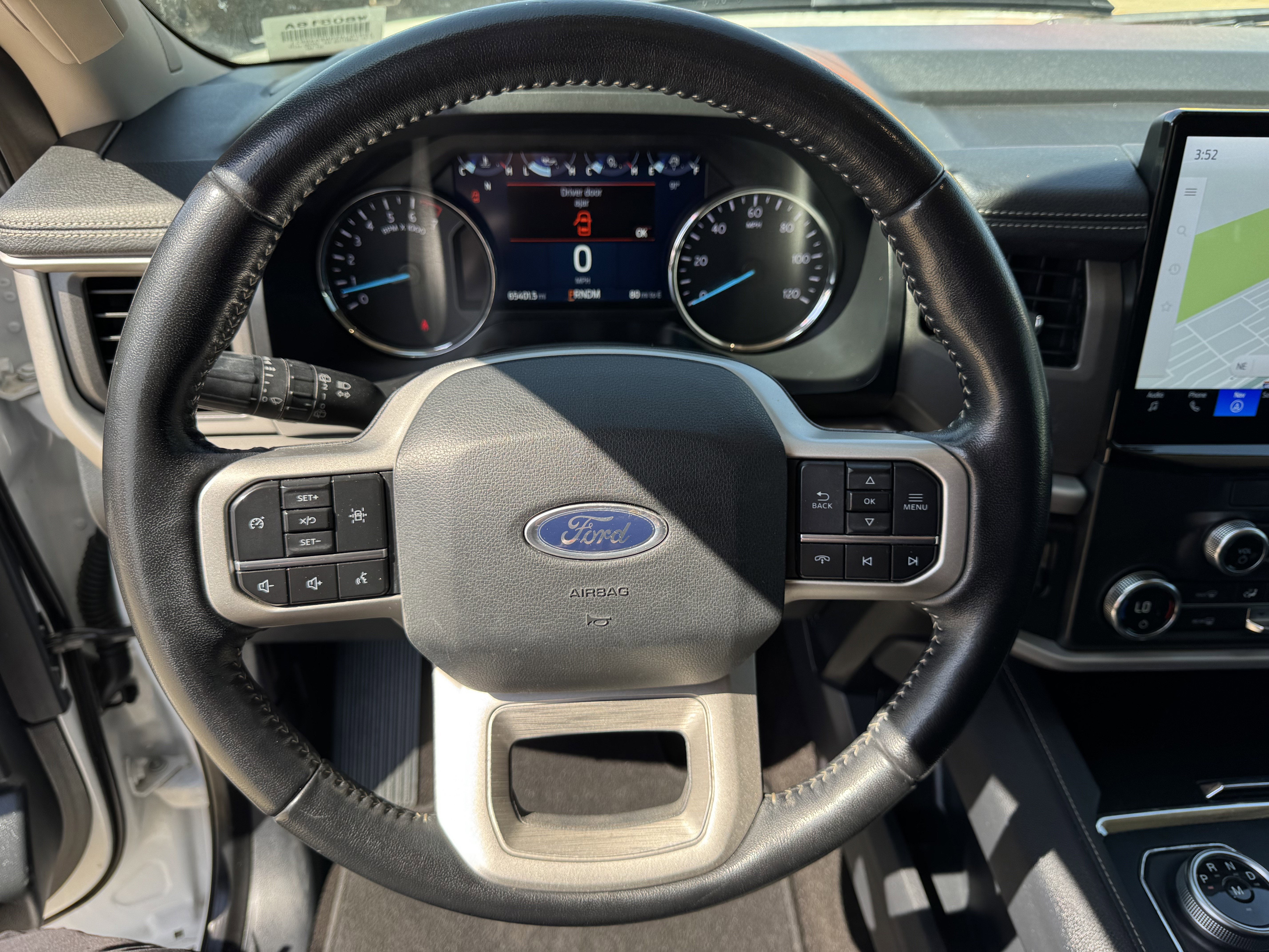 2022 Ford Expedition MAX XLT