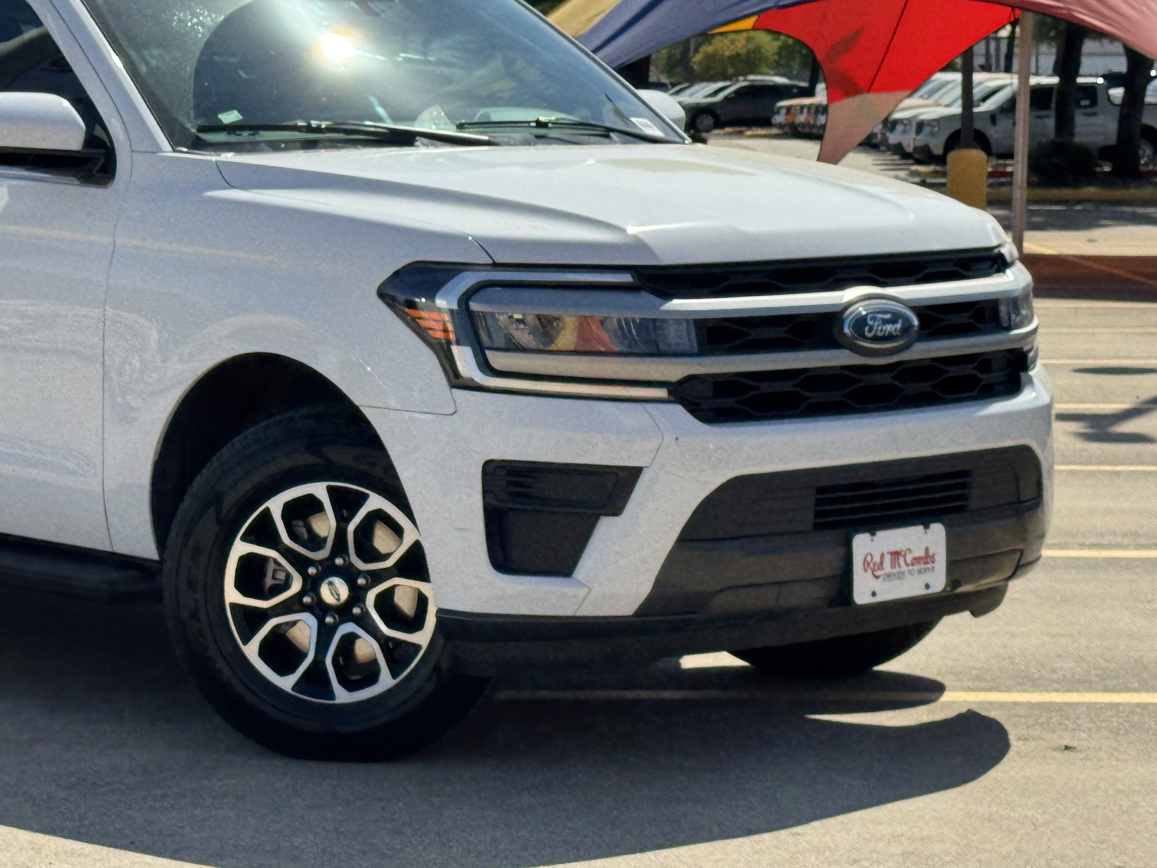 2022 Ford Expedition MAX XLT