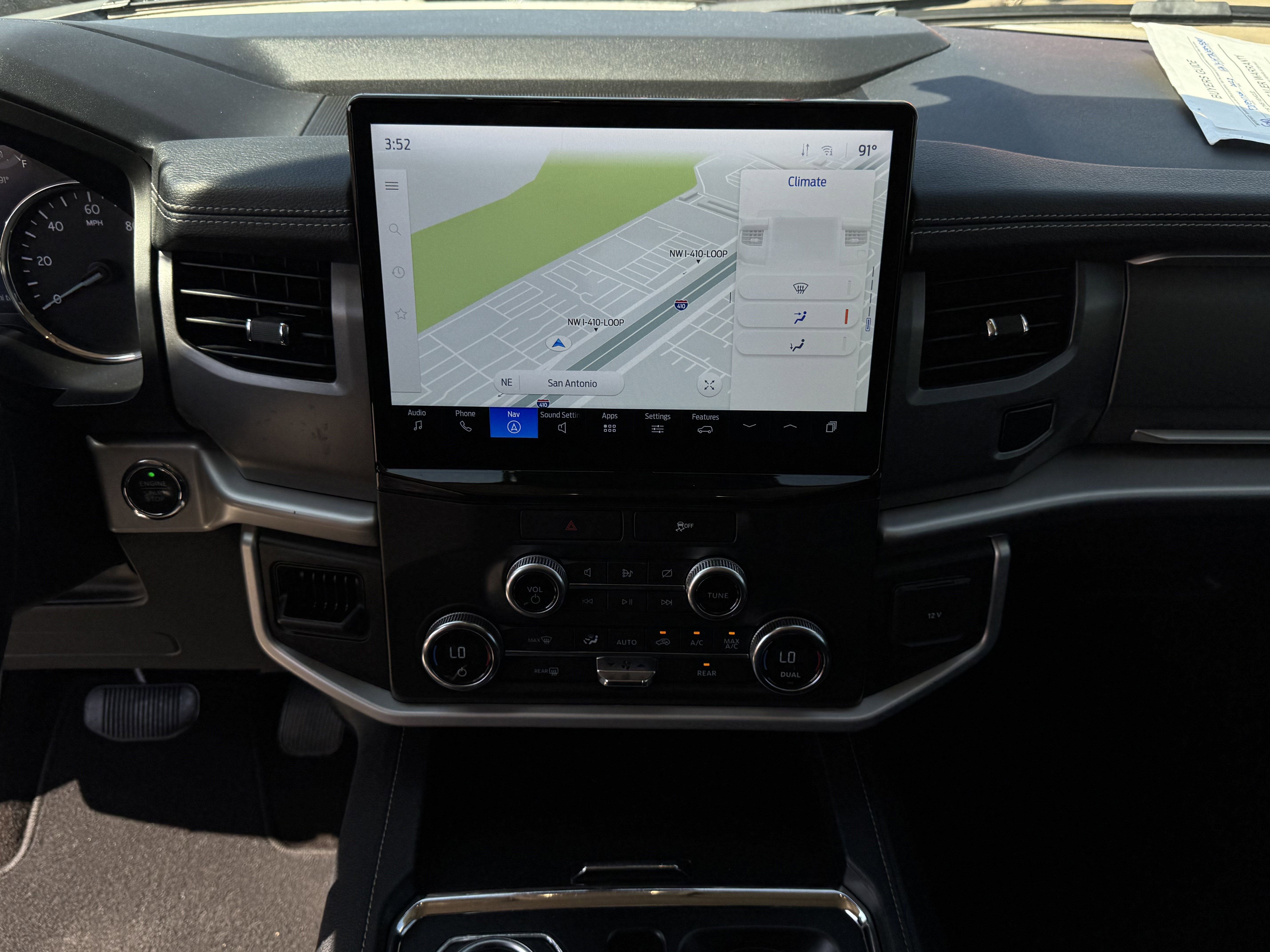 2022 Ford Expedition MAX XLT