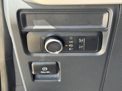 2022 Ford Expedition MAX XLT