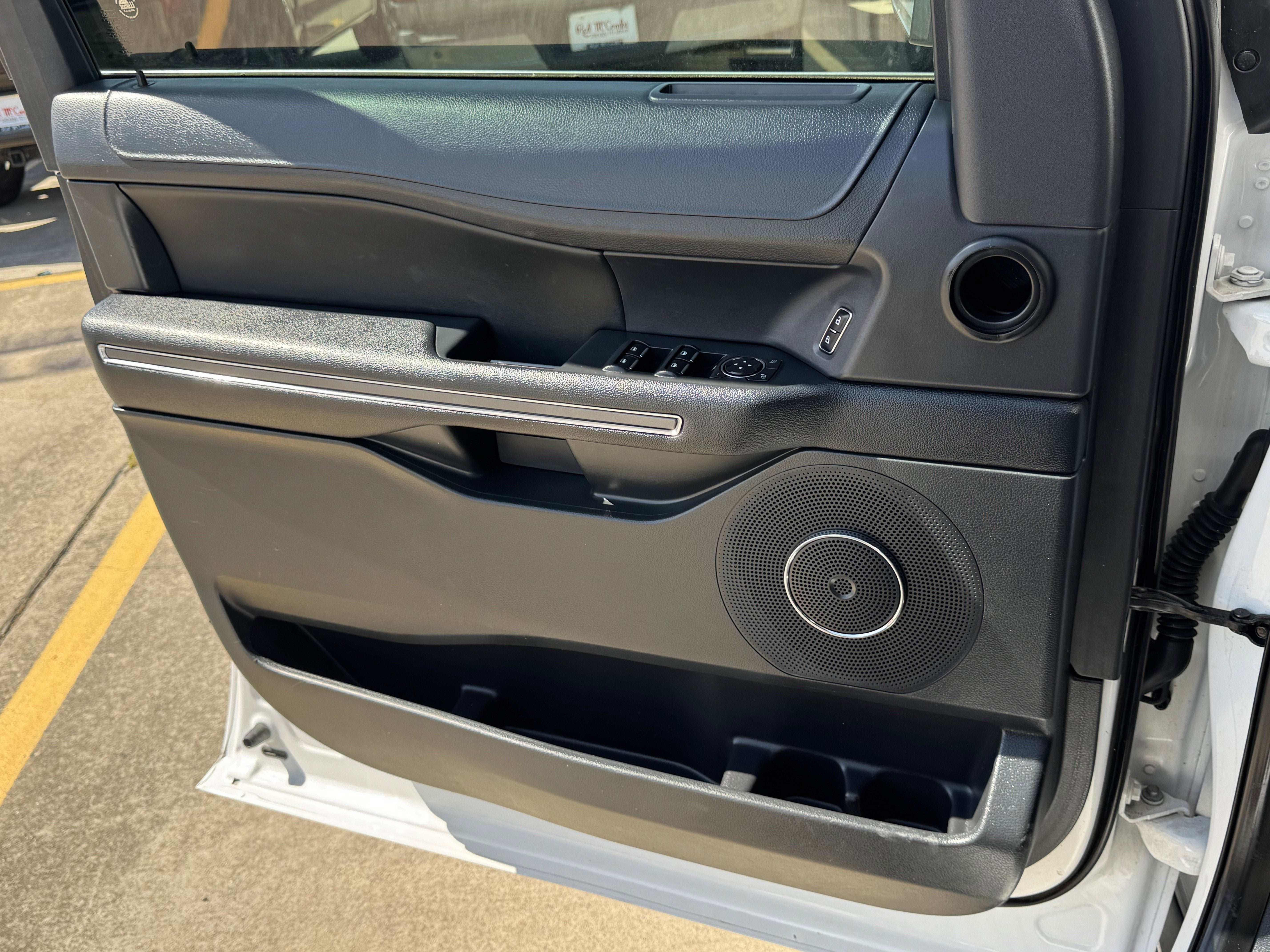 2022 Ford Expedition MAX XLT