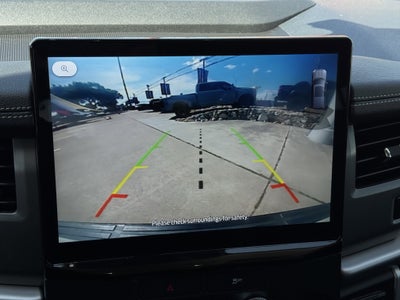 2022 Ford Expedition MAX XLT