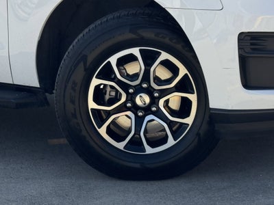 2022 Ford Expedition MAX XLT