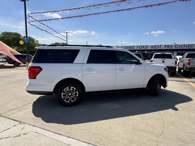 2022 Ford Expedition MAX XLT
