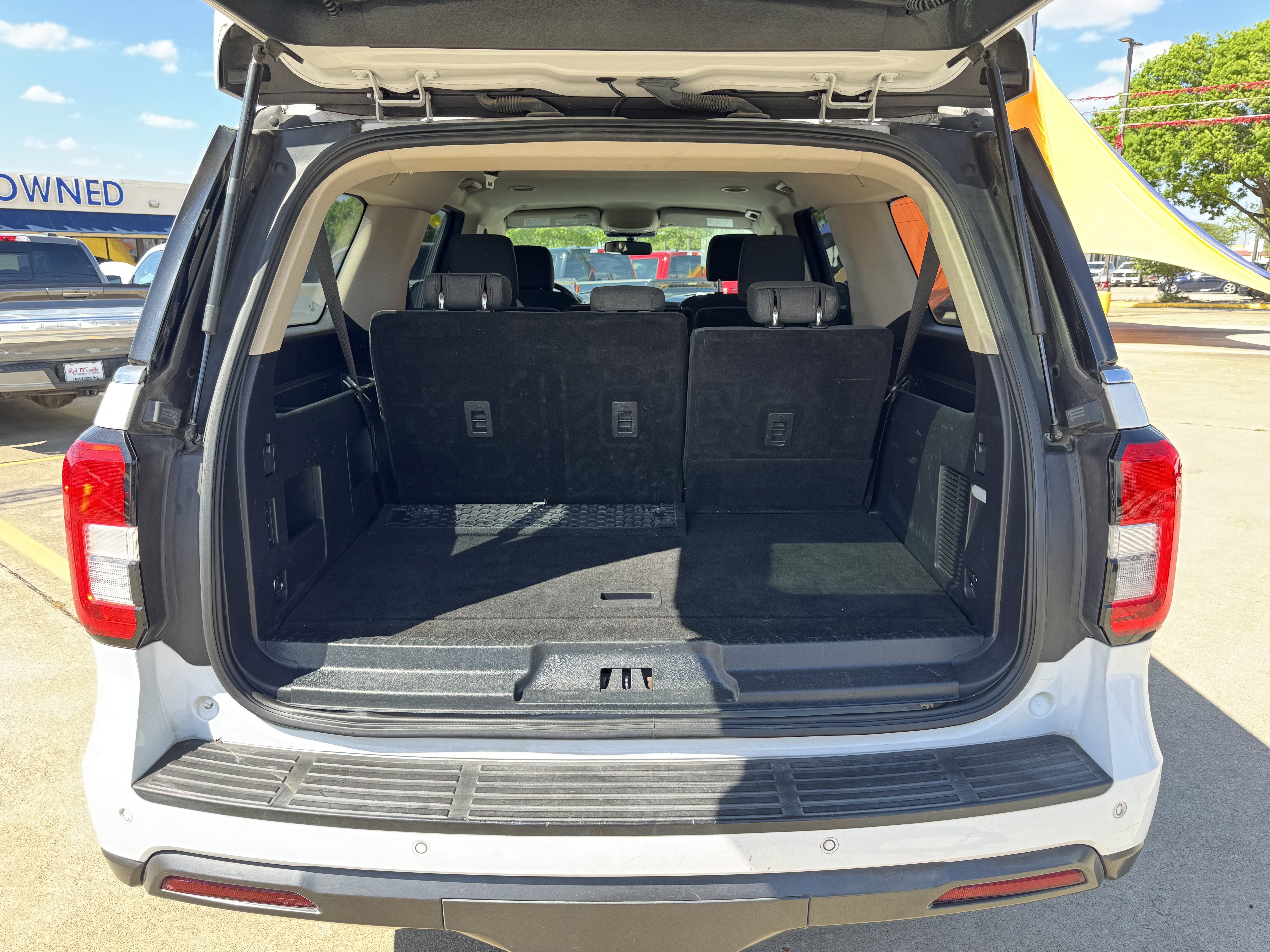 2022 Ford Expedition MAX XLT